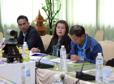 การประชุมคณะอนุกรรมการพิจารณาเงินกู้กองทุนพัฒนาสหกรณ์ ระดับจังหวัด ครั้งที่ 6/2568 ... พารามิเตอร์รูปภาพ 4